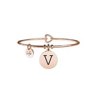 Bracciale Kidult Donna Symbols in Acciaio 731014V